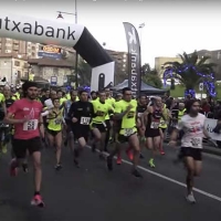 La San Silvestre se correrá con restricciones y bajo medidas sanitarias