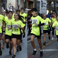 Resultados de la LI San Silvestre de Galdakao 2021