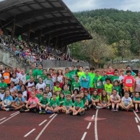 Escuela de Atletismo temporada 23-24