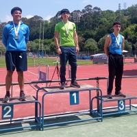 Buenos resultados en el Campeonato de Euskadi sub 18-20 y las PLP de Getxo: