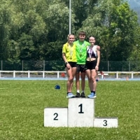 Hiru domina Bizkaiko 18-20 azpiko txapelketan                              Hiru domina Bizbaiko 18 20 azpiko txapelketan                                            