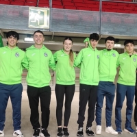 Lau domina Anoetan ospatu den Bizkaiko pista Estaliko Txapelketan: