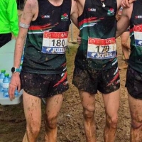 intenso fin de semana atlético el que acabamos de disfrutar