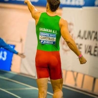 Asteburu honetan marka pertsonal ugari lortu dute gure atletek