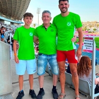 Buen papel de l@s atletas del Galdakao Atletismo Taldea en el Campeonato de España absoluto